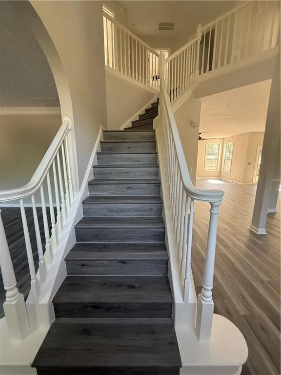 10030 Lauren Hall Court Alpharetta, GA 30022