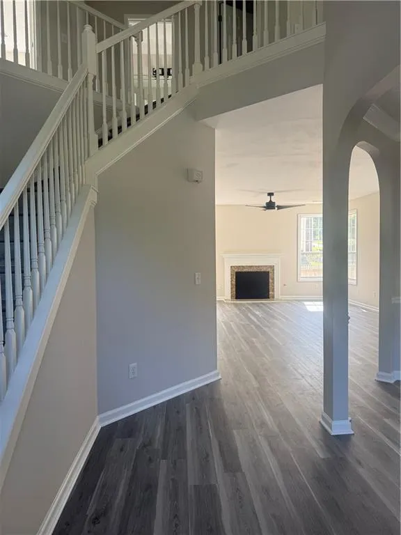 10030 Lauren Hall Court Alpharetta, GA 30022