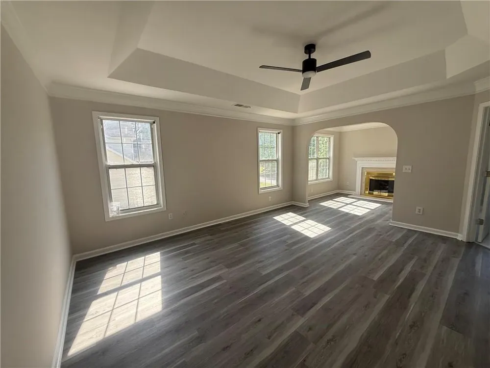 10030 Lauren Hall Court Alpharetta, GA 30022