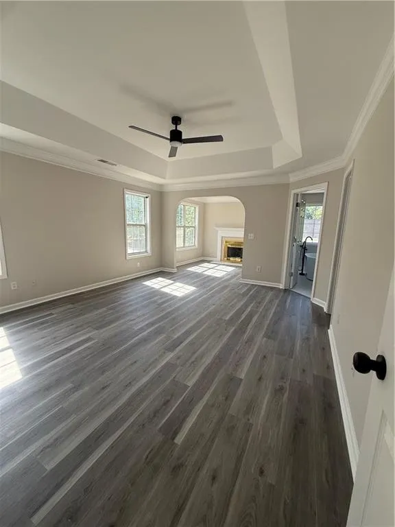 10030 Lauren Hall Court Alpharetta, GA 30022
