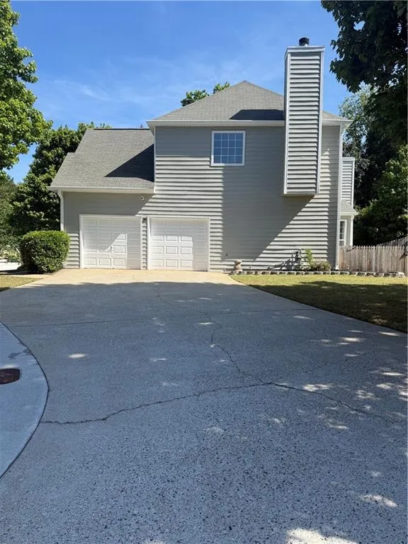 10030 Lauren Hall Court Alpharetta, GA 30022