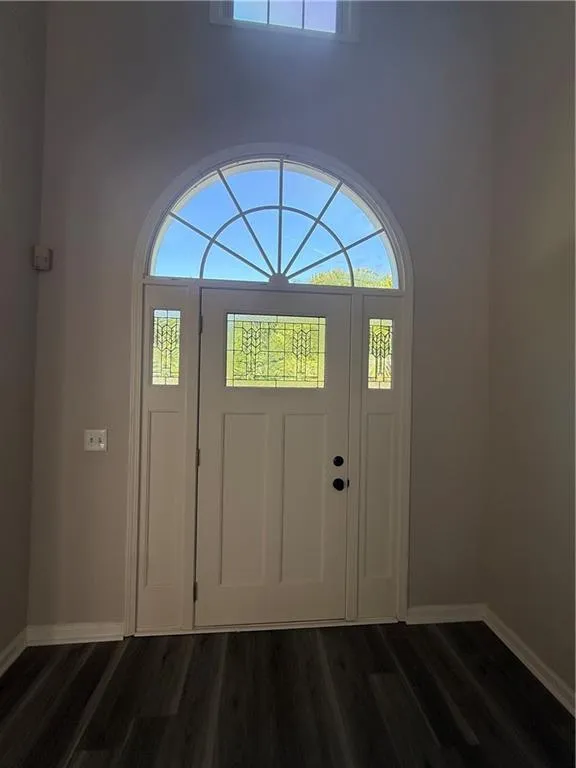 10030 Lauren Hall Court Alpharetta, GA 30022