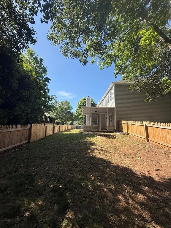 10030 Lauren Hall Court Alpharetta, GA 30022