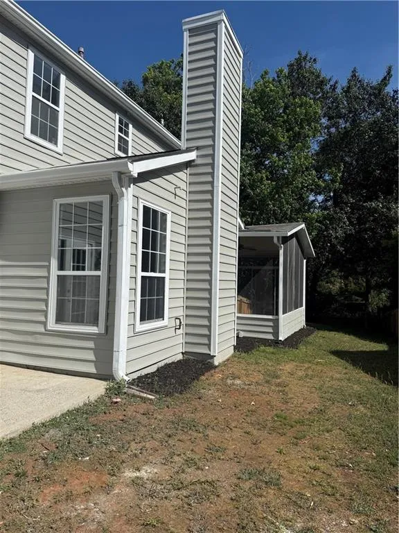 10030 Lauren Hall Court Alpharetta, GA 30022