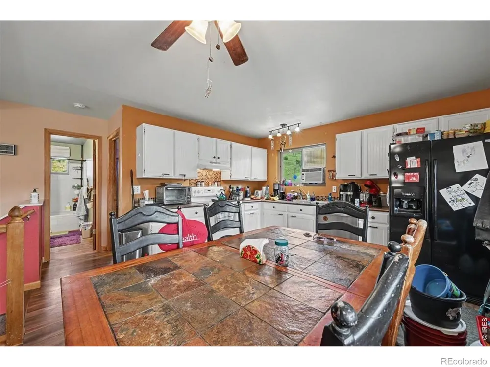 3038 Hewlett Gulch Road Livermore, CO 80536