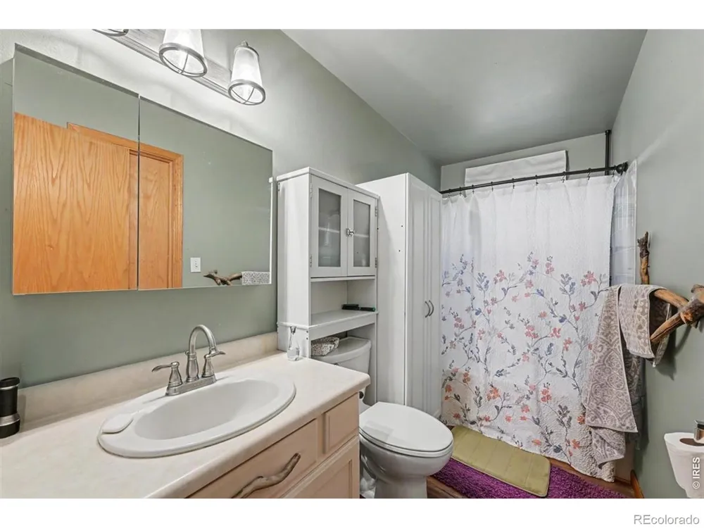 3038 Hewlett Gulch Road Livermore, CO 80536