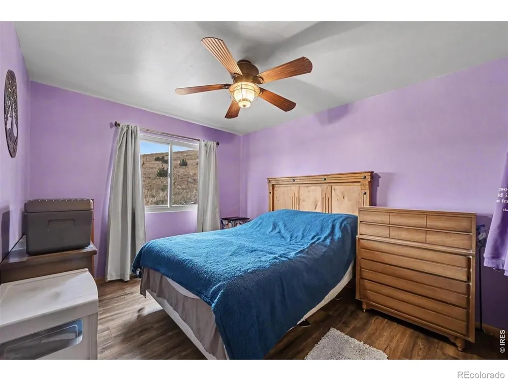 3038 Hewlett Gulch Road Livermore, CO 80536