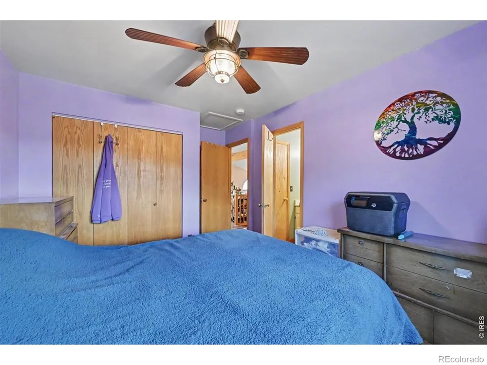 3038 Hewlett Gulch Road Livermore, CO 80536