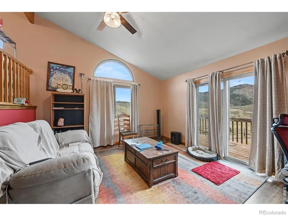 3038 Hewlett Gulch Road Livermore, CO 80536
