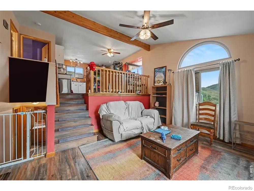 3038 Hewlett Gulch Road Livermore, CO 80536