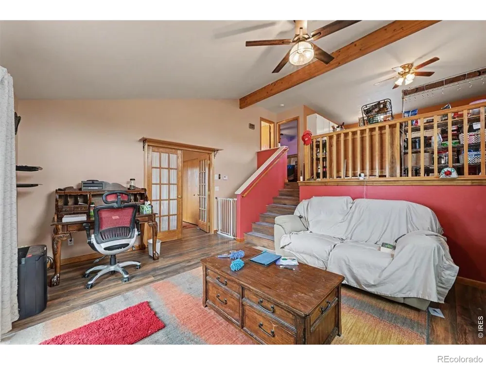3038 Hewlett Gulch Road Livermore, CO 80536