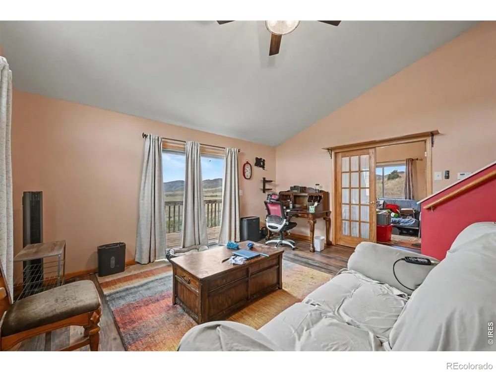 3038 Hewlett Gulch Road Livermore, CO 80536