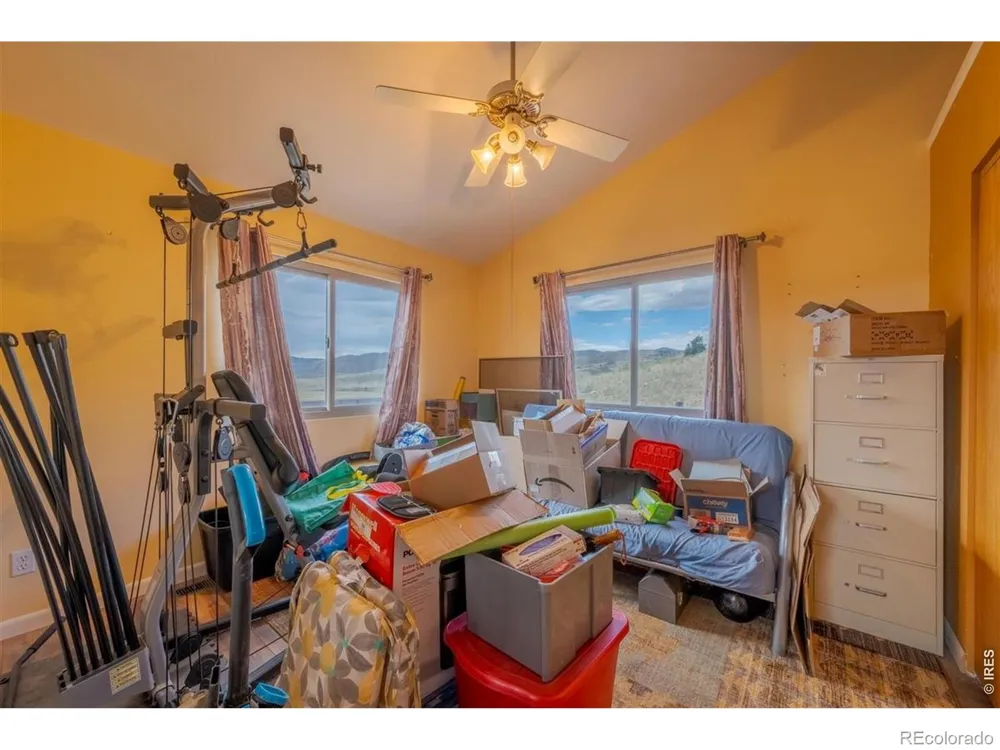 3038 Hewlett Gulch Road Livermore, CO 80536