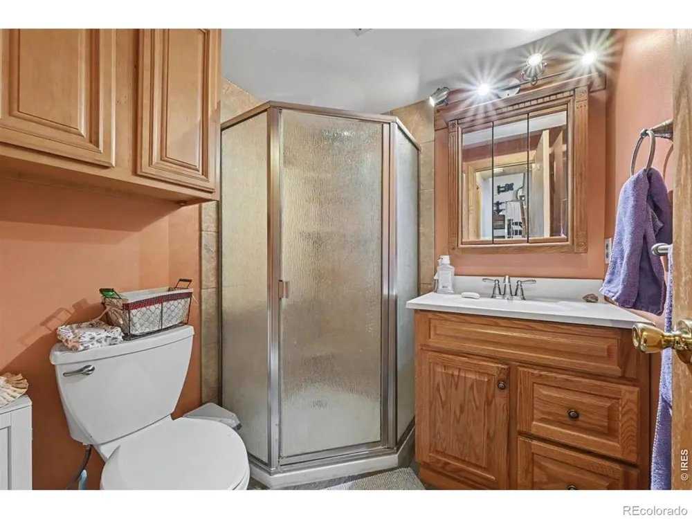 3038 Hewlett Gulch Road Livermore, CO 80536