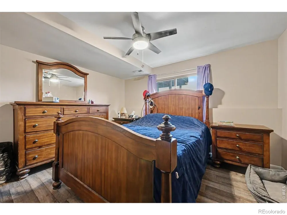 3038 Hewlett Gulch Road Livermore, CO 80536