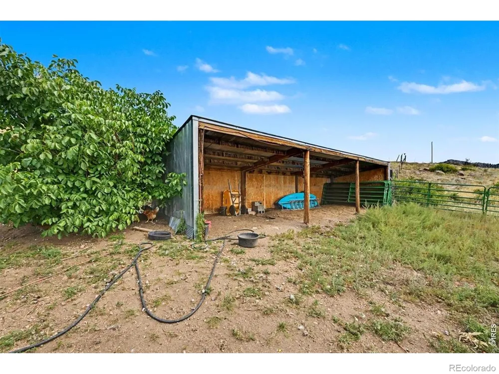 3038 Hewlett Gulch Road Livermore, CO 80536