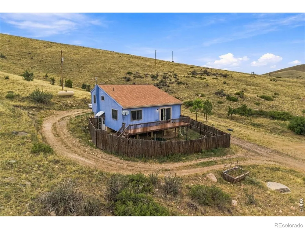3038 Hewlett Gulch Road Livermore, CO 80536