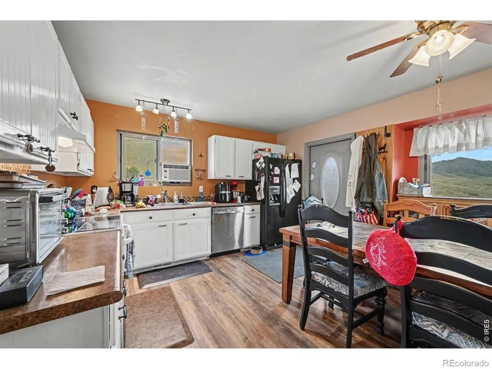 3038 Hewlett Gulch Road Livermore, CO 80536