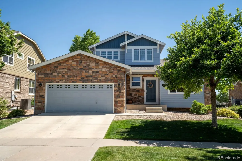 24082 E 2nd Drive Aurora, CO 80018