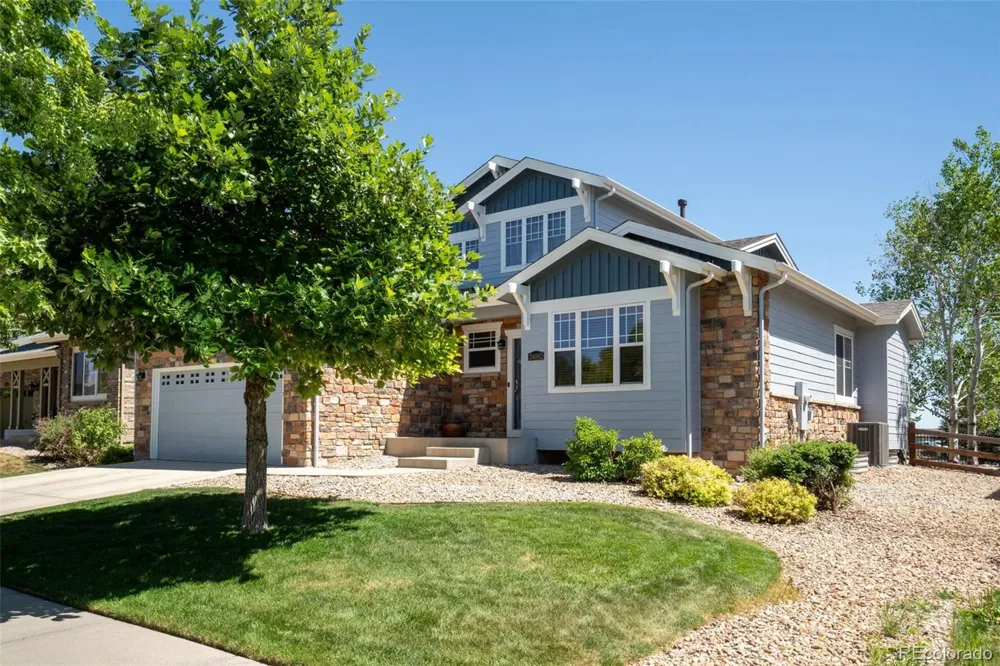 24082 E 2nd Drive Aurora, CO 80018