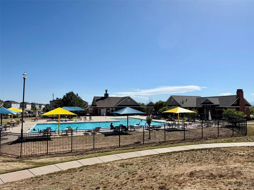 24082 E 2nd Drive Aurora, CO 80018