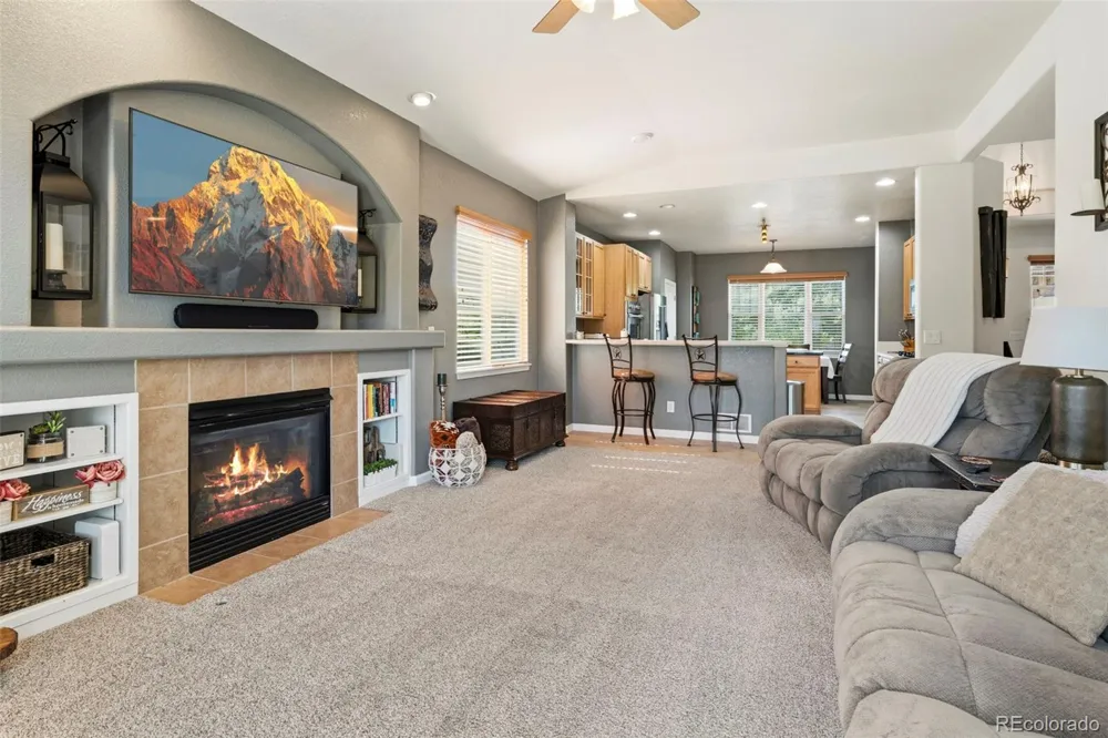 24082 E 2nd Drive Aurora, CO 80018