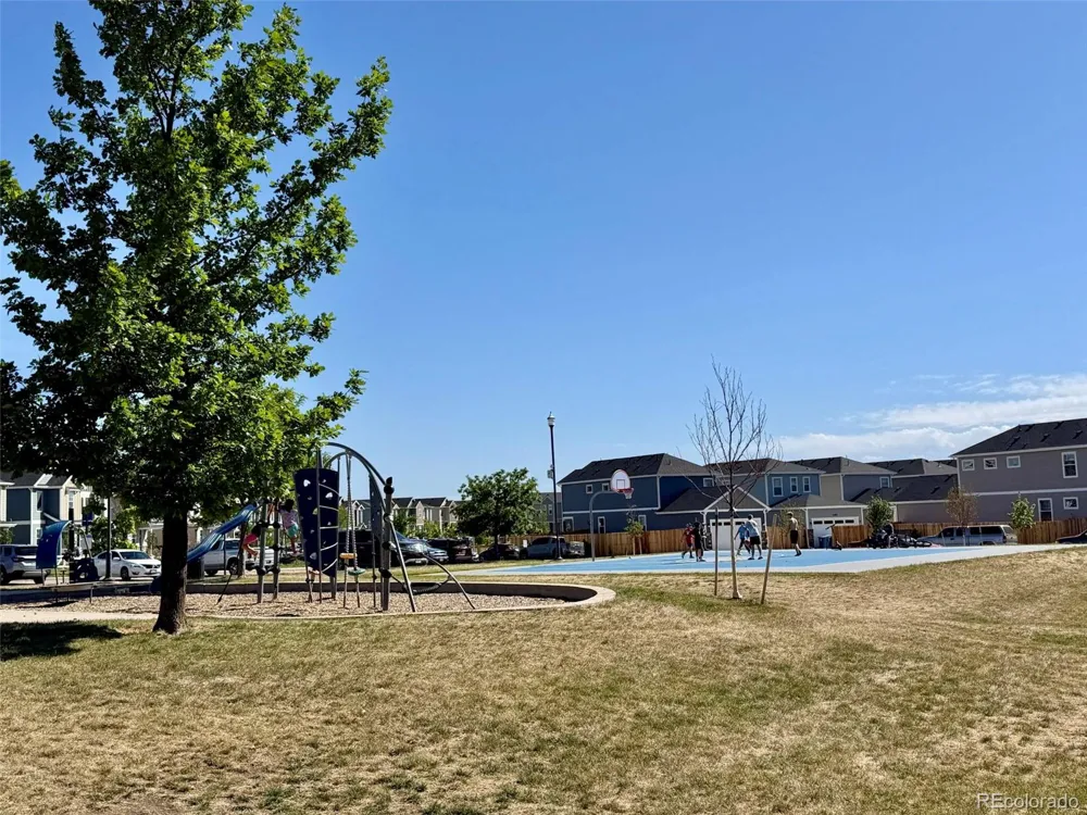 24082 E 2nd Drive Aurora, CO 80018