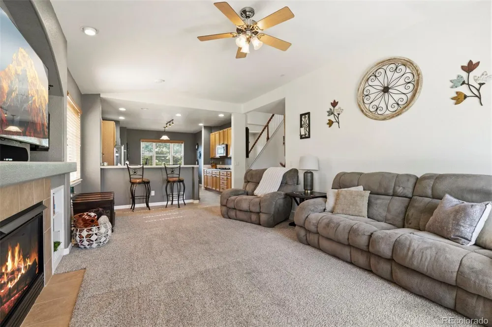 24082 E 2nd Drive Aurora, CO 80018