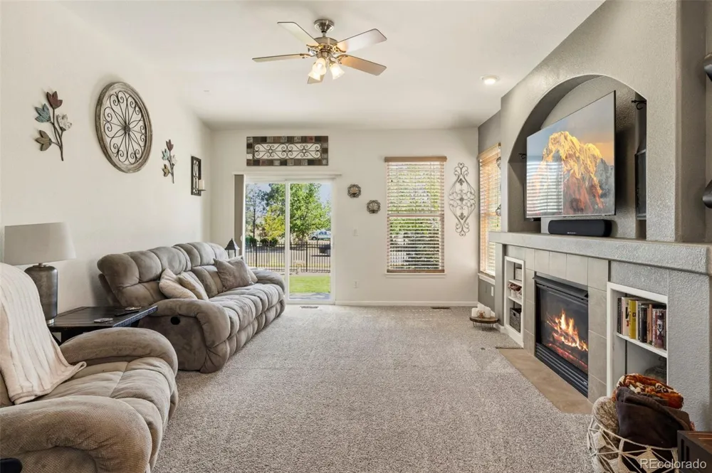 24082 E 2nd Drive Aurora, CO 80018