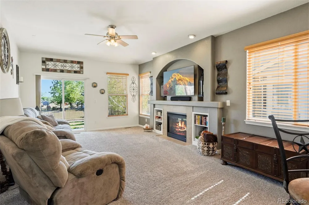 24082 E 2nd Drive Aurora, CO 80018