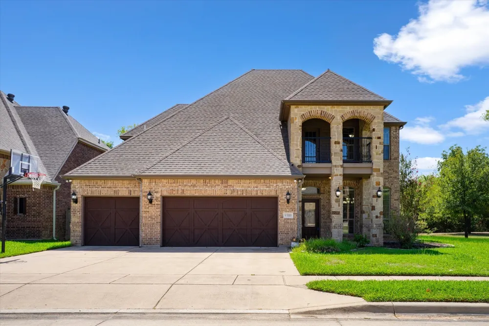 9300 Wood Duck Drive Fort Worth, TX 76118