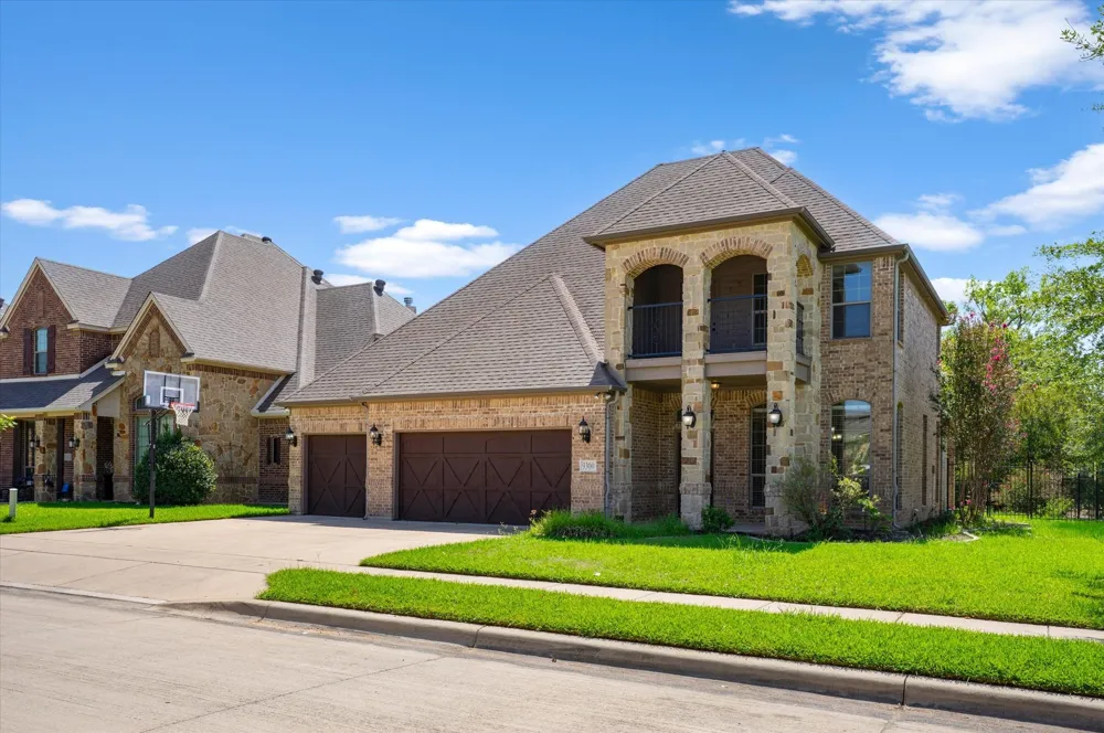 9300 Wood Duck Drive Fort Worth, TX 76118