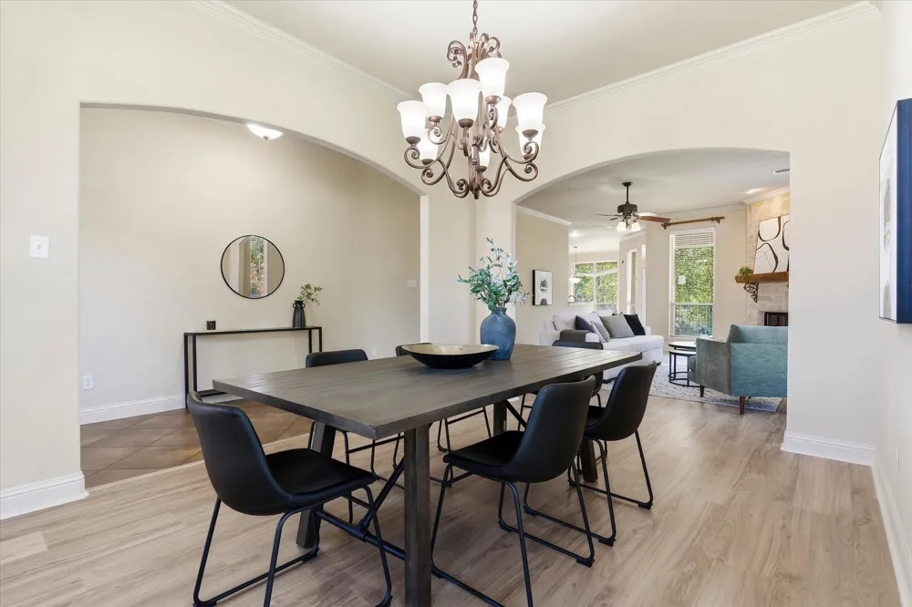 9300 Wood Duck Drive Fort Worth, TX 76118