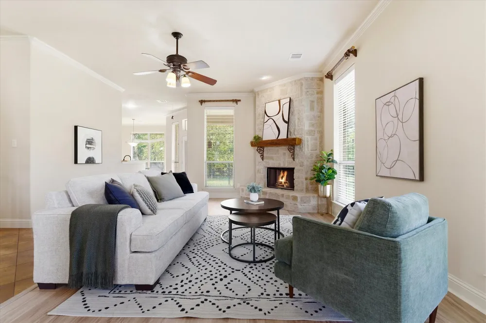 9300 Wood Duck Drive Fort Worth, TX 76118
