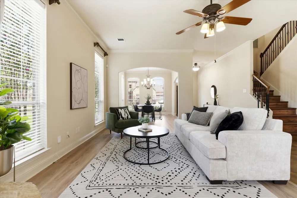 9300 Wood Duck Drive Fort Worth, TX 76118