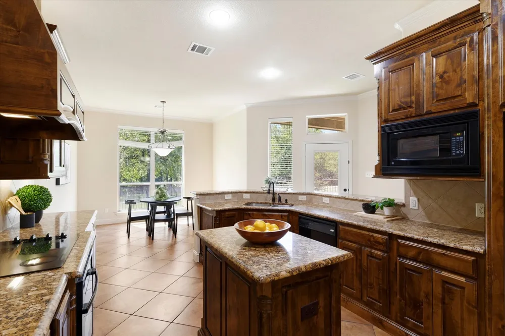 9300 Wood Duck Drive Fort Worth, TX 76118