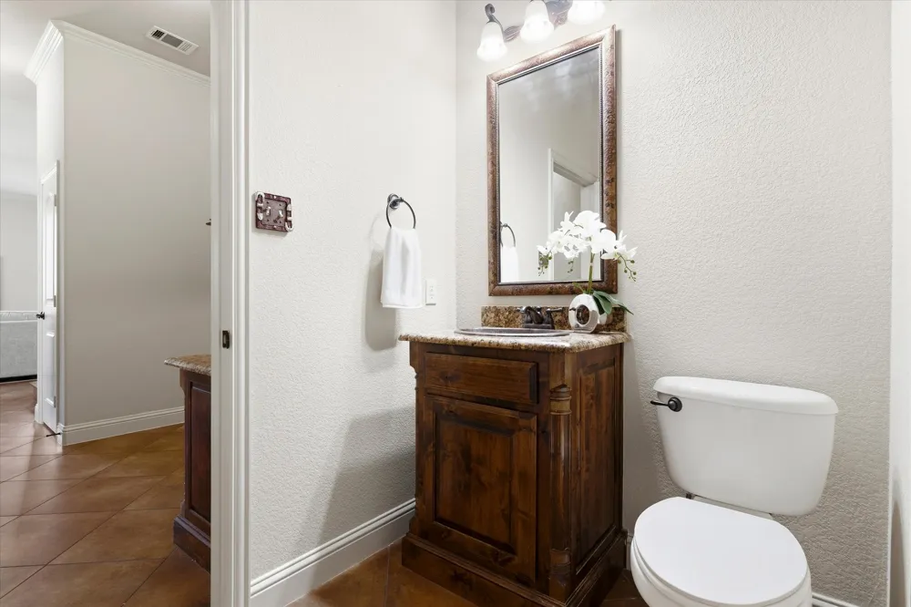 9300 Wood Duck Drive Fort Worth, TX 76118
