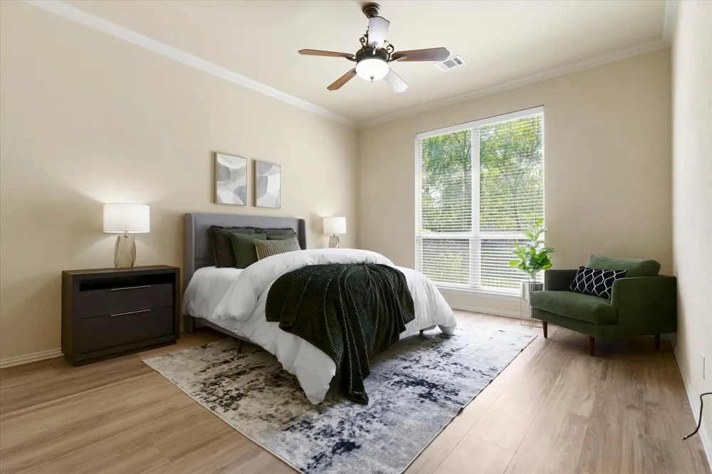 9300 Wood Duck Drive Fort Worth, TX 76118