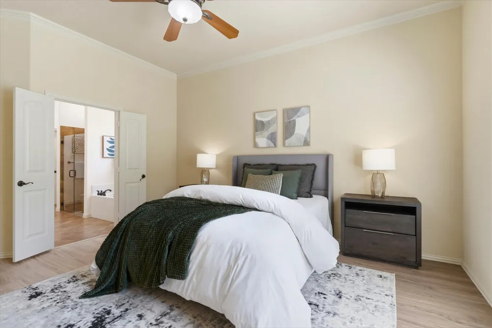 9300 Wood Duck Drive Fort Worth, TX 76118