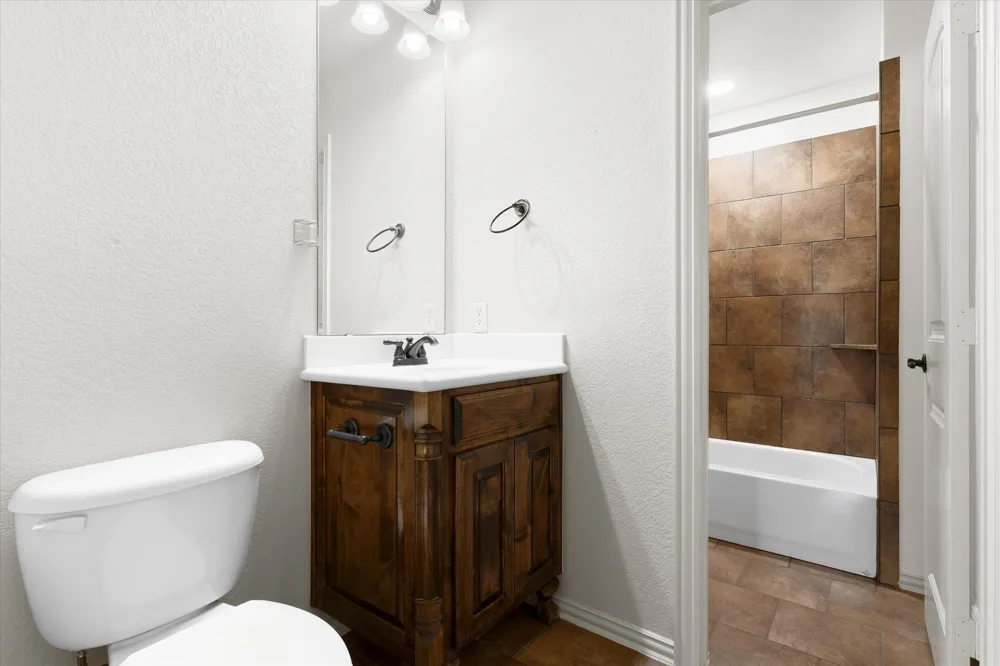 9300 Wood Duck Drive Fort Worth, TX 76118