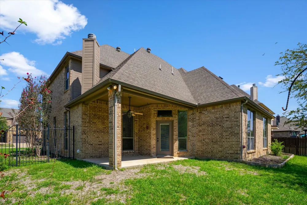 9300 Wood Duck Drive Fort Worth, TX 76118
