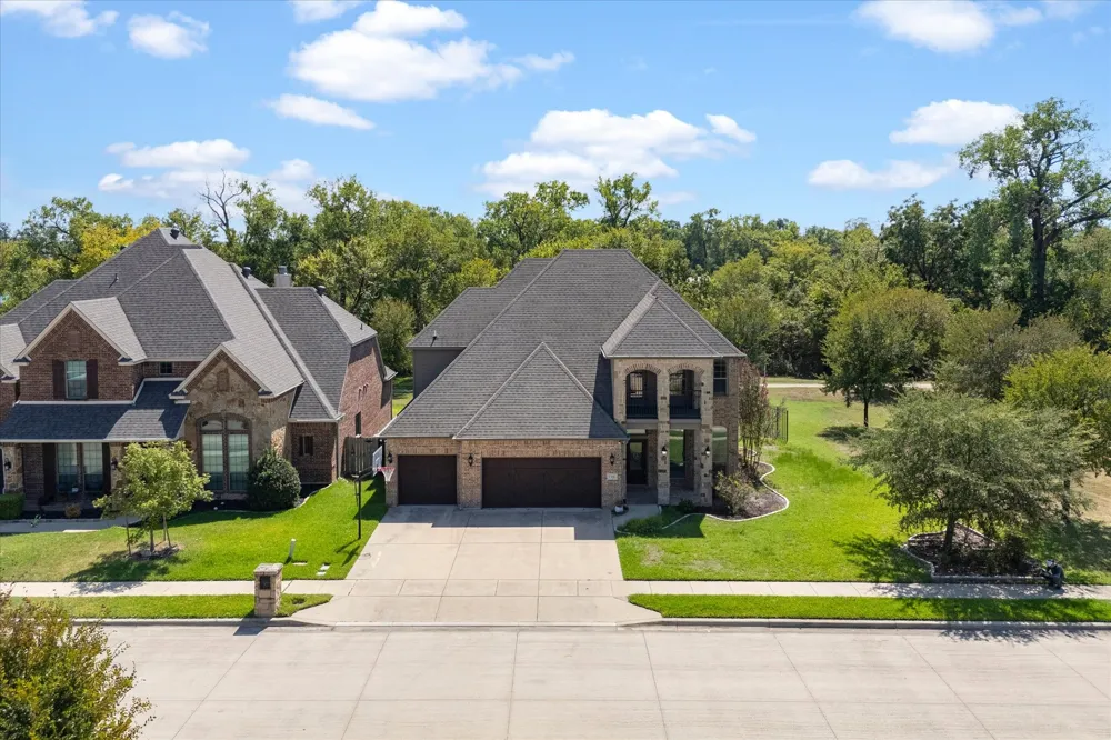 9300 Wood Duck Drive Fort Worth, TX 76118