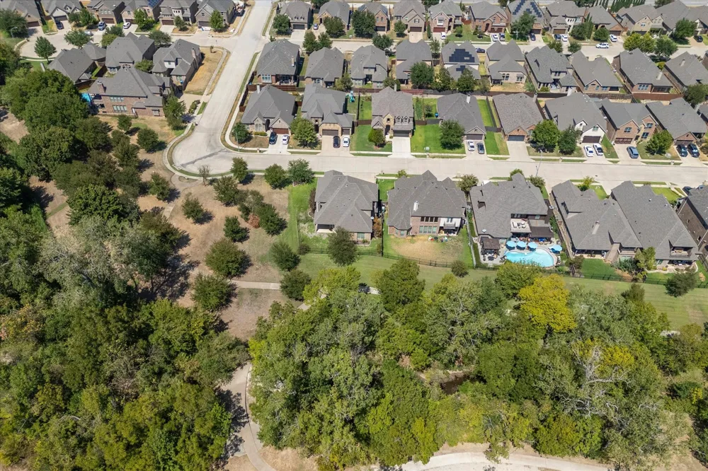 9300 Wood Duck Drive Fort Worth, TX 76118