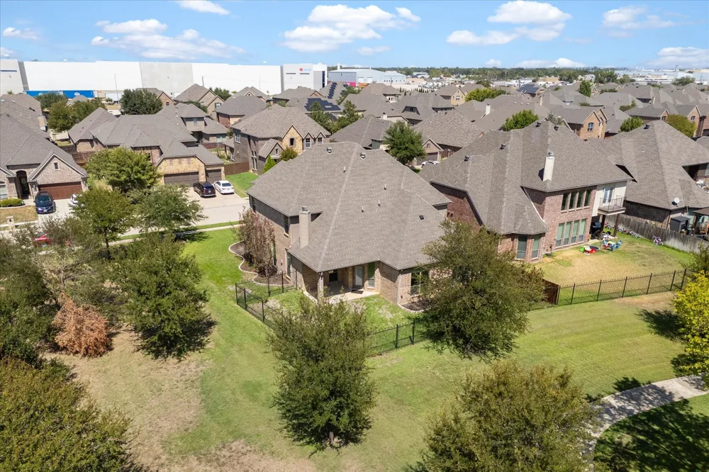 9300 Wood Duck Drive Fort Worth, TX 76118