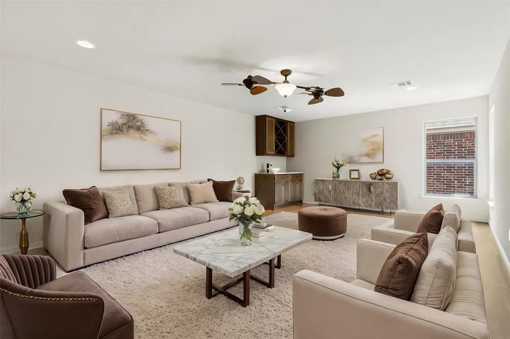 9300 Wood Duck Drive Fort Worth, TX 76118