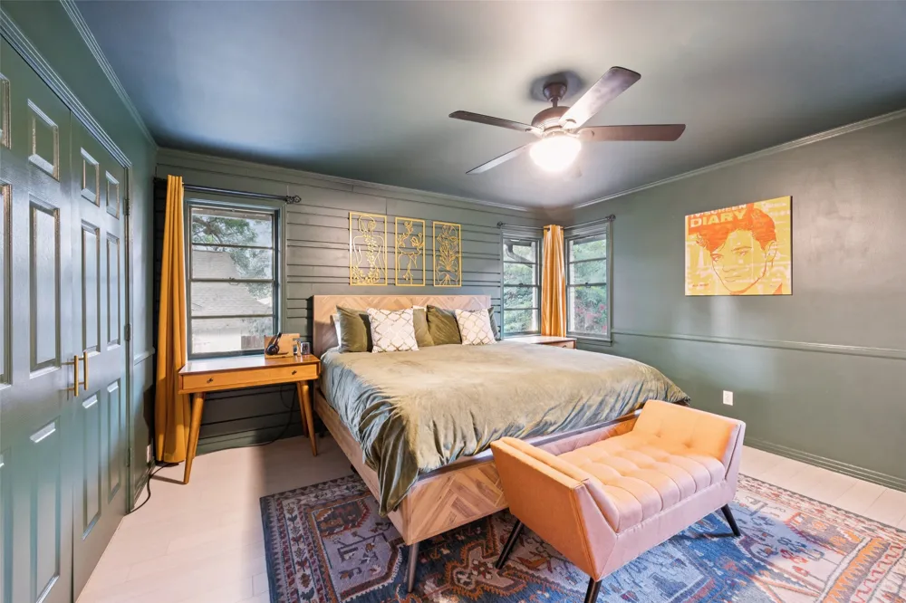 1657 Nob Hill Road Dallas, TX 75208