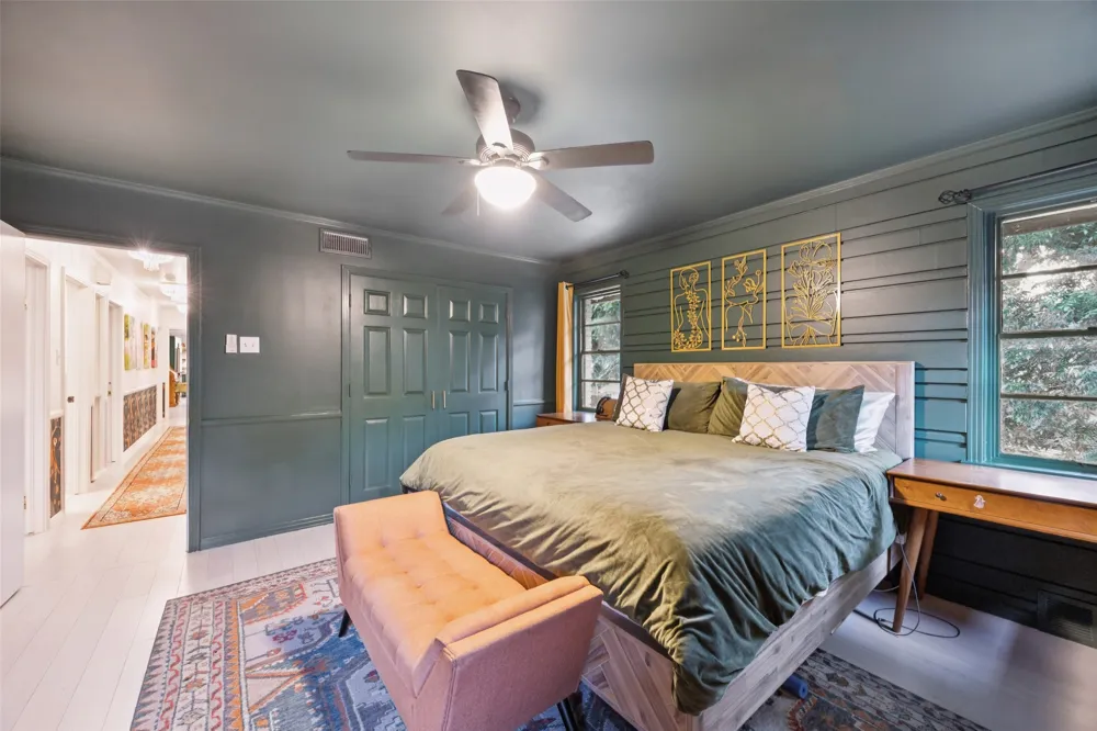 1657 Nob Hill Road Dallas, TX 75208