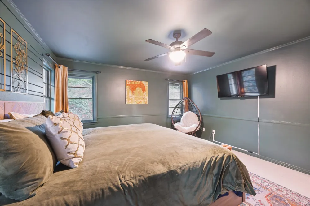 1657 Nob Hill Road Dallas, TX 75208