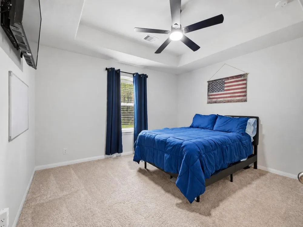 1563 Road 66114 Dayton, TX 77535