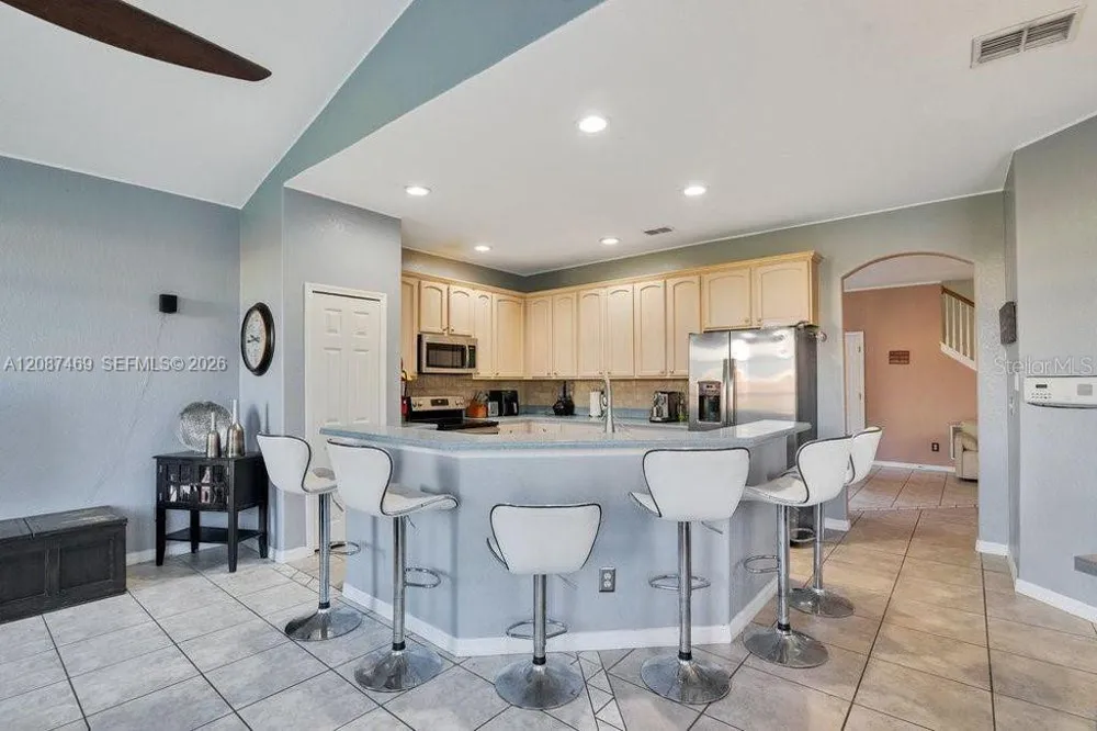 321 Corvina Drive Davenport, FL 33897
